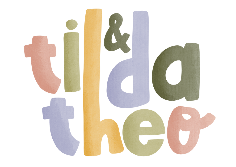 Tilda & Theo